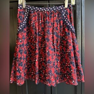 Diana von Furstenberg Skirt